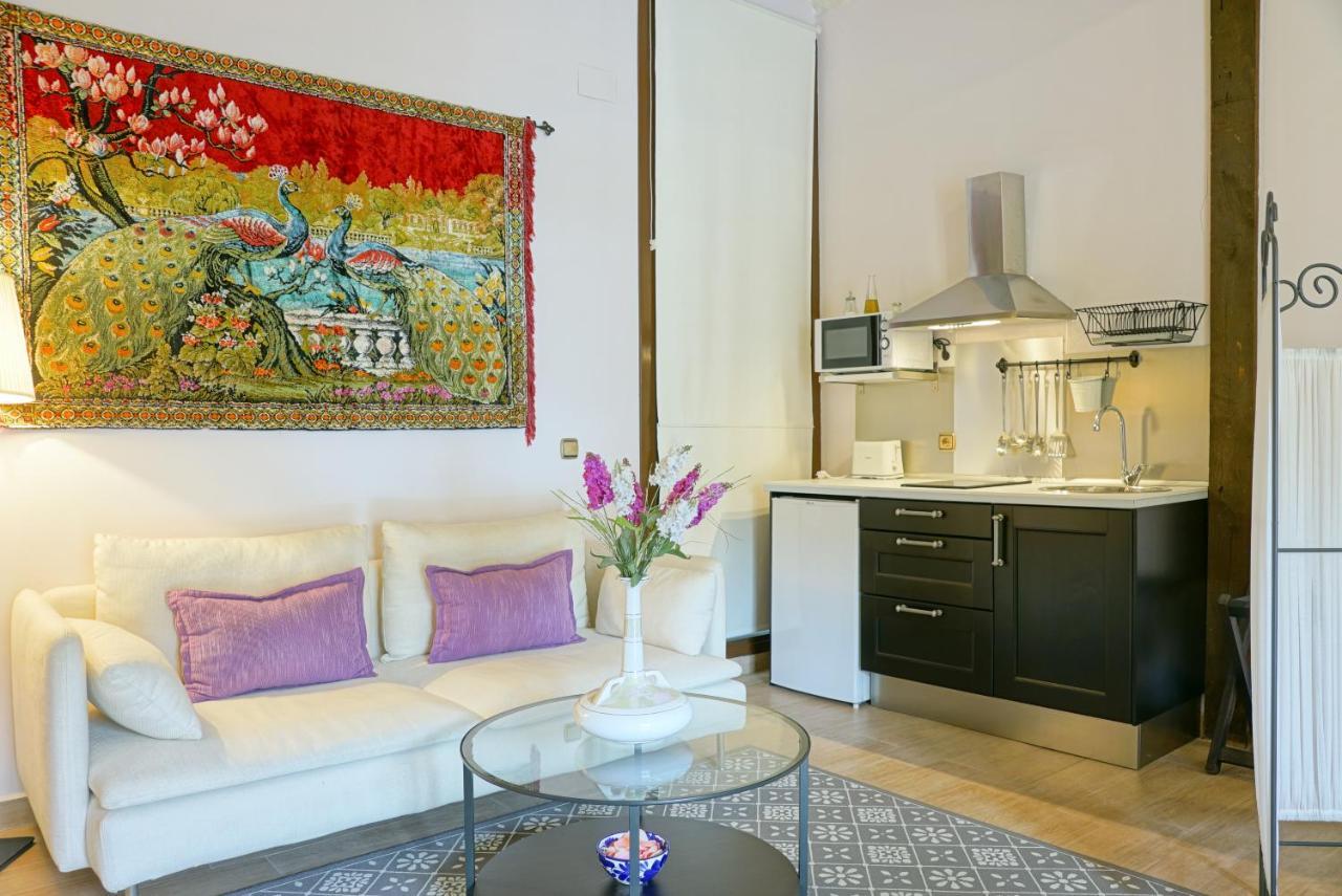 Casa Jardin De La Plata Appartement Banos De Montemayor Kamer foto
