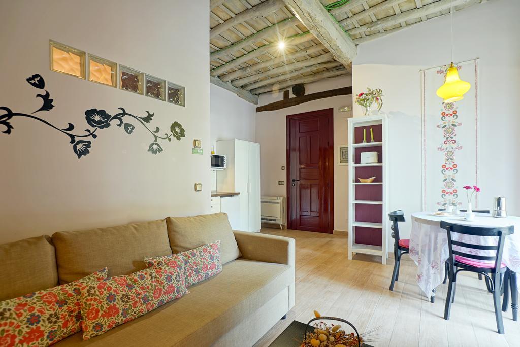 Casa Jardin De La Plata Appartement Banos De Montemayor Kamer foto