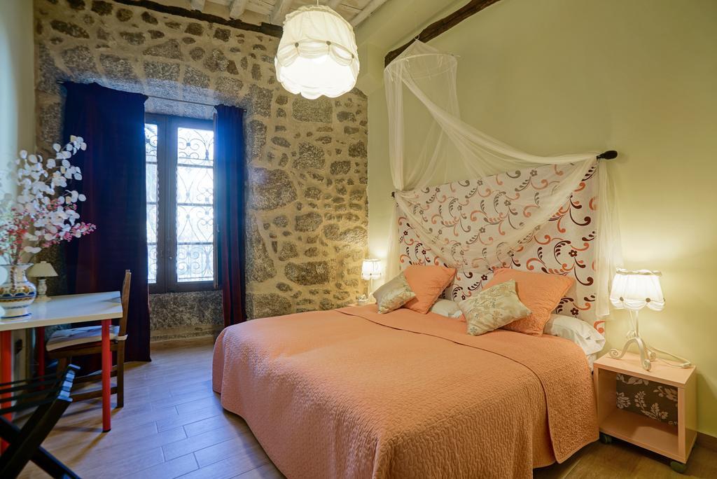 Casa Jardin De La Plata Appartement Banos De Montemayor Kamer foto