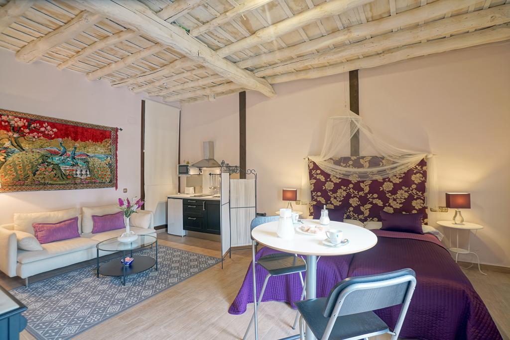 Casa Jardin De La Plata Appartement Banos De Montemayor Buitenkant foto