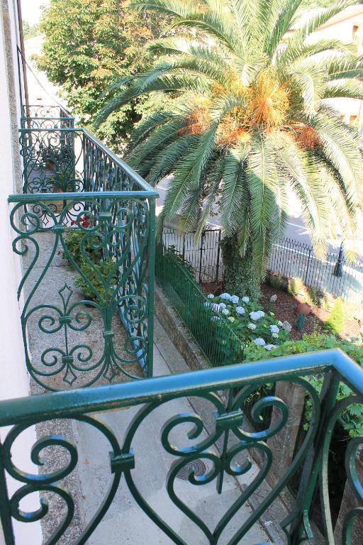 Casa Jardin De La Plata Appartement Banos De Montemayor Kamer foto