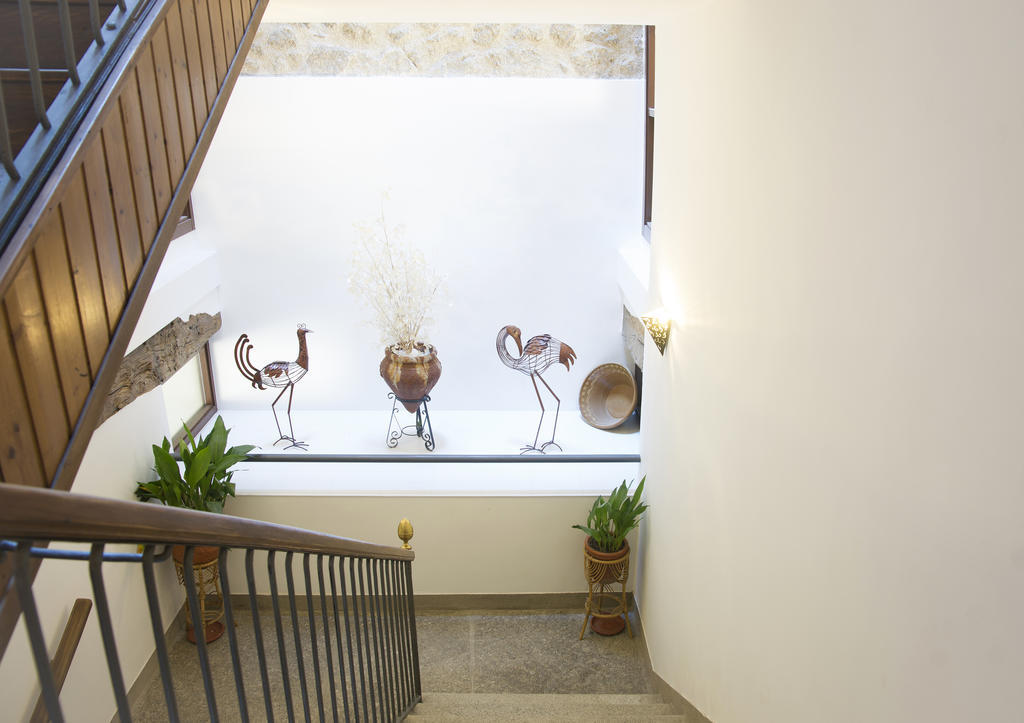 Casa Jardin De La Plata Appartement Banos De Montemayor Buitenkant foto